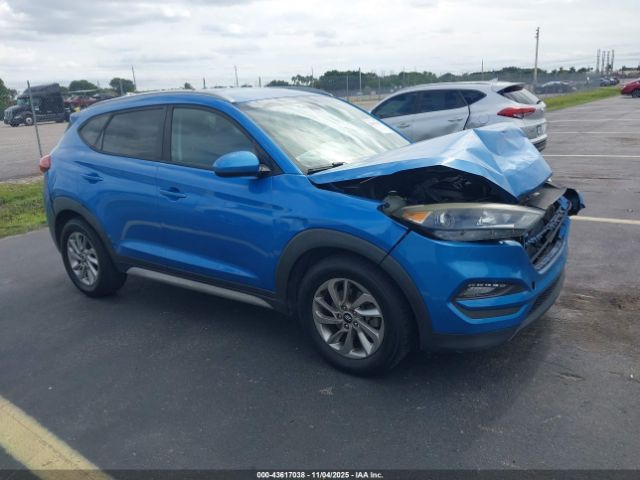 2018 HYUNDAI TUCSON KM8J33A42JU621079