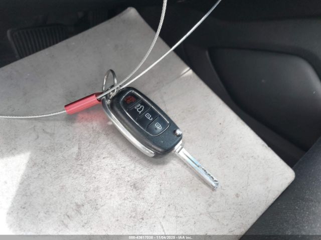 2018 HYUNDAI TUCSON KM8J33A42JU621079 Photo 10