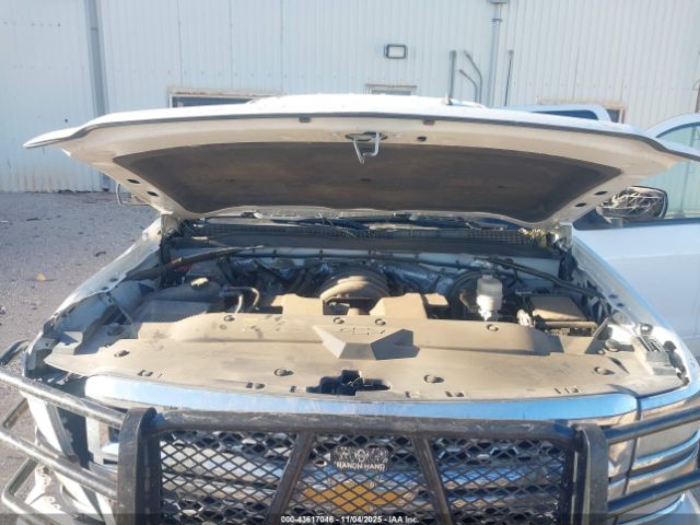 2015 CHEVROLET SILVERADO 1500 3GCUKREC7FG132227 Photo 9