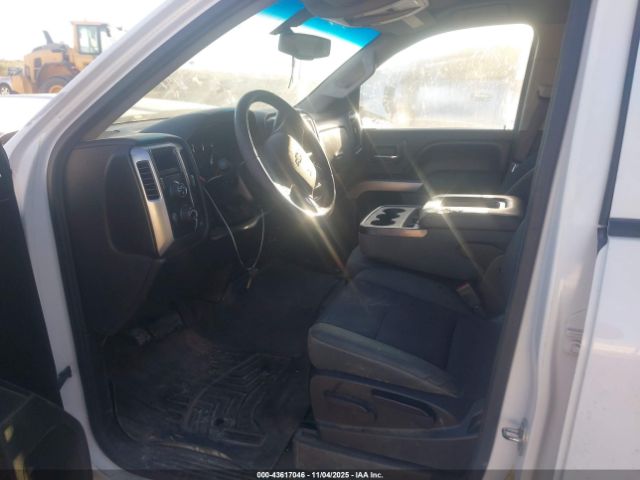 2015 CHEVROLET SILVERADO 1500 3GCUKREC7FG132227 Photo 4