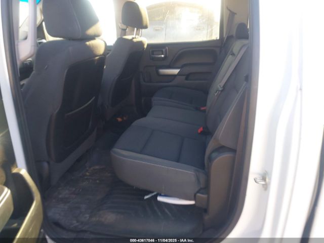 2015 CHEVROLET SILVERADO 1500 3GCUKREC7FG132227 Photo 7