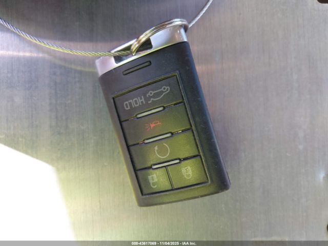 2013 CADILLAC XTS 2G61N5S31D9240277 Photo 10