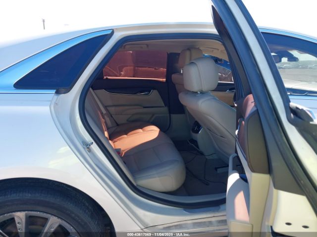 2013 CADILLAC XTS 2G61N5S31D9240277 Photo 7