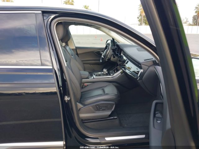 2021 AUDI Q7 WA1LXAF78MD041441 Photo 4