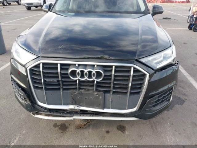 2021 AUDI Q7 WA1LXAF78MD041441 Photo 5