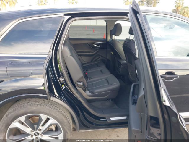 2021 AUDI Q7 WA1LXAF78MD041441 Photo 7