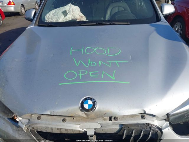 2018 BMW X1 WBXHU7C38J5L09275 Photo 9