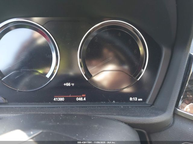 2018 BMW X1 WBXHU7C38J5L09275 Photo 6