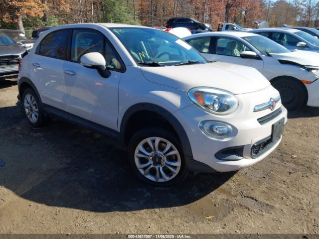 2016 FIAT 500X ZFBCFXBT0GP378903