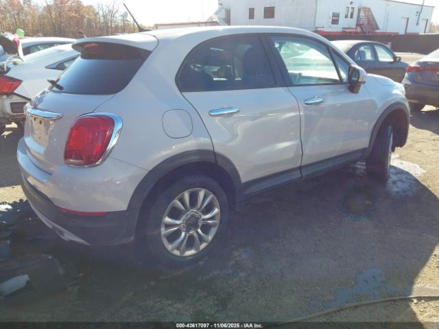 2016 FIAT 500X ZFBCFXBT0GP378903 Photo 3