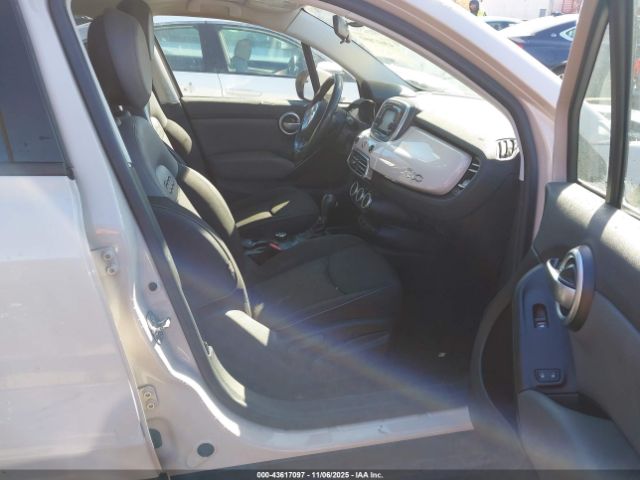 2016 FIAT 500X ZFBCFXBT0GP378903 Photo 4