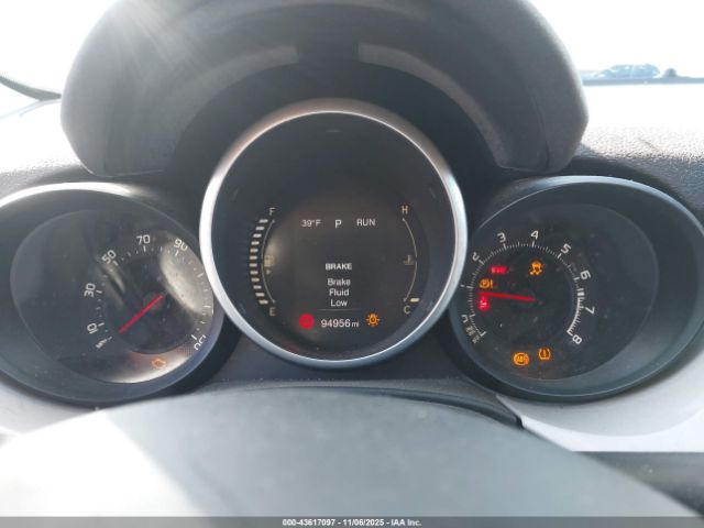 2016 FIAT 500X ZFBCFXBT0GP378903 Photo 6