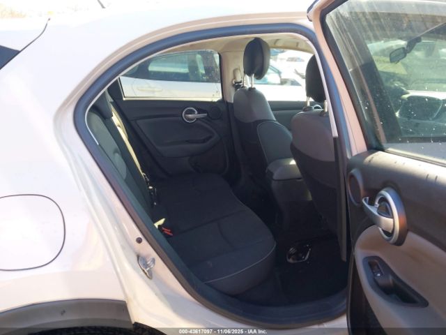 2016 FIAT 500X ZFBCFXBT0GP378903 Photo 7