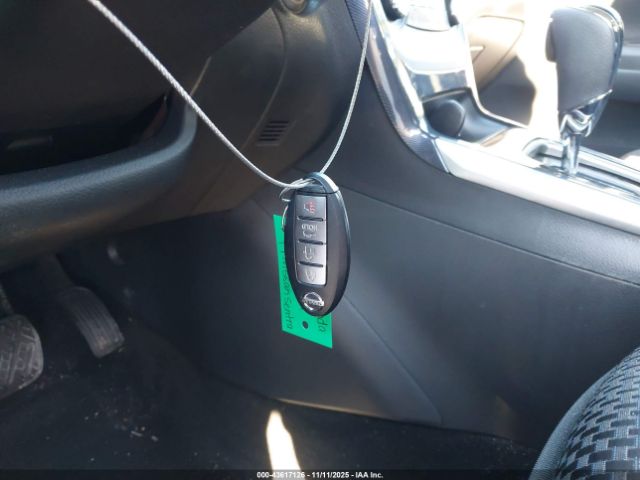 2017 NISSAN SENTRA 3N1CB7AP5HY363927 Photo 10