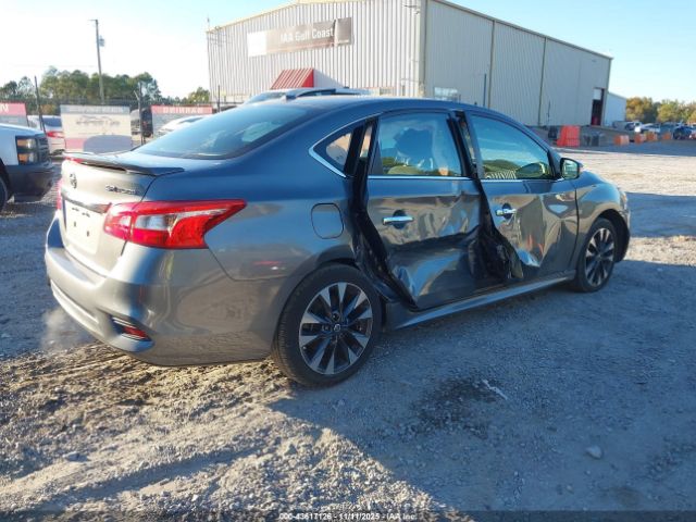 2017 NISSAN SENTRA 3N1CB7AP5HY363927 Photo 3