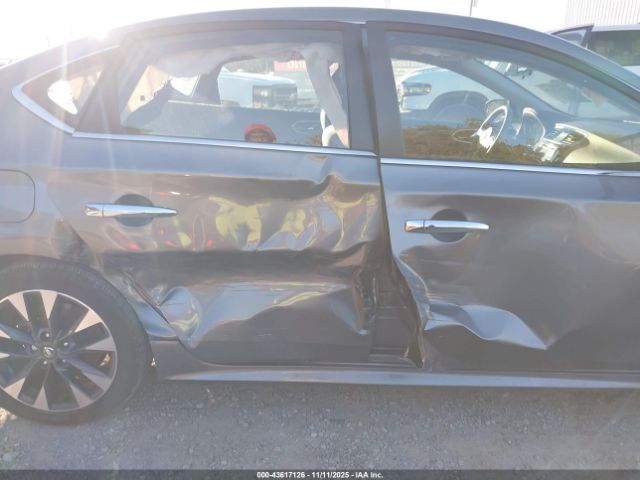 2017 NISSAN SENTRA 3N1CB7AP5HY363927 Photo 5