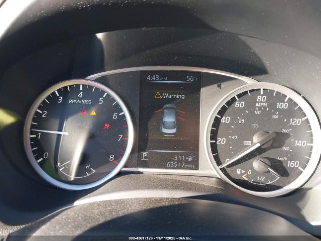 2017 NISSAN SENTRA 3N1CB7AP5HY363927 Photo 6