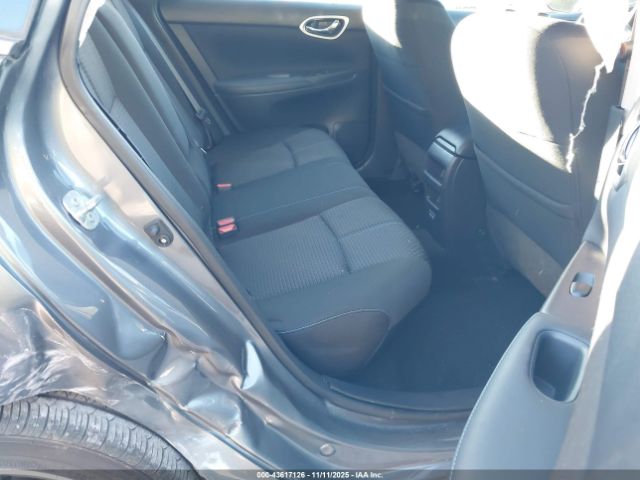 2017 NISSAN SENTRA 3N1CB7AP5HY363927 Photo 7