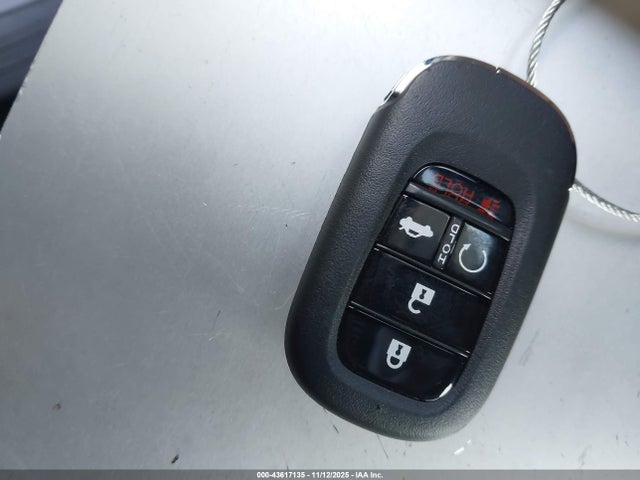 7FARS6H8XSE073416 Honda Cr-v Hybrid Sport-l