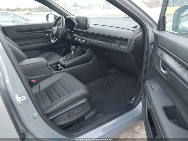7FARS6H8XSE073416 Honda Cr-v Hybrid Sport-l