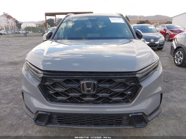 7FARS6H8XSE073416 Honda Cr-v Hybrid Sport-l