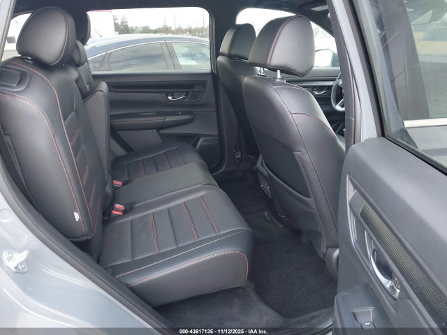 7FARS6H8XSE073416 Honda Cr-v Hybrid Sport-l