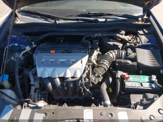 2009 ACURA TSX JH4CU26699C027247 Photo 9