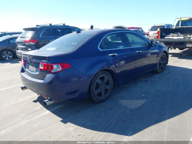 2009 ACURA TSX JH4CU26699C027247 Photo 3