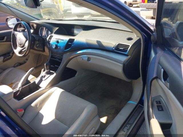 2009 ACURA TSX JH4CU26699C027247 Photo 4