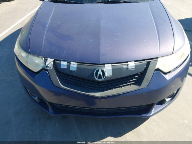 2009 ACURA TSX JH4CU26699C027247 Photo 5
