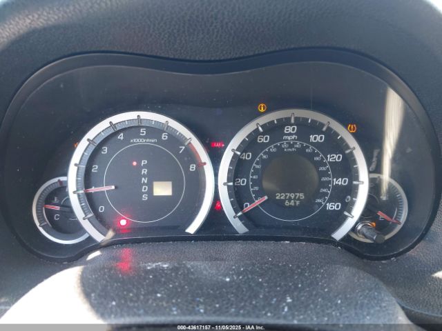 2009 ACURA TSX JH4CU26699C027247 Photo 6