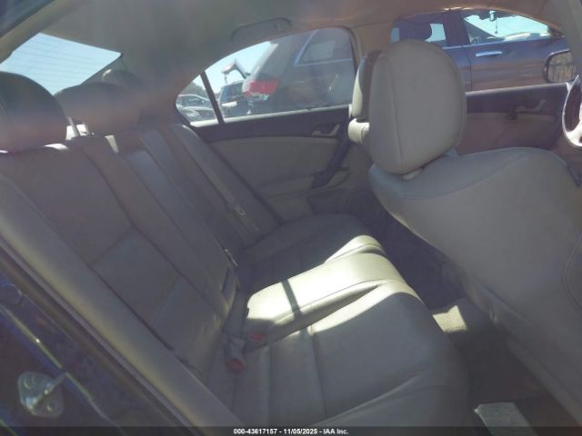 2009 ACURA TSX JH4CU26699C027247 Photo 7