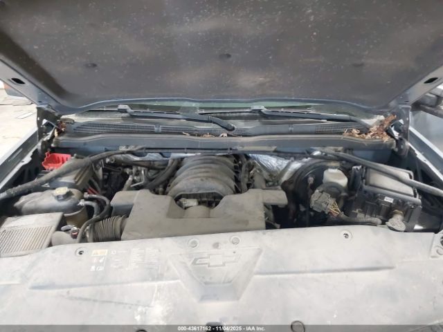 2015 CHEVROLET SILVERADO 1500 3GCUKREC7FG479430 Photo 9