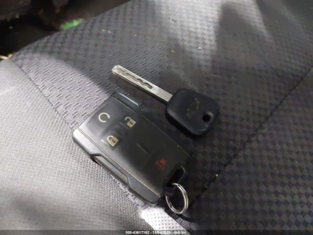 2015 CHEVROLET SILVERADO 1500 3GCUKREC7FG479430 Photo 10