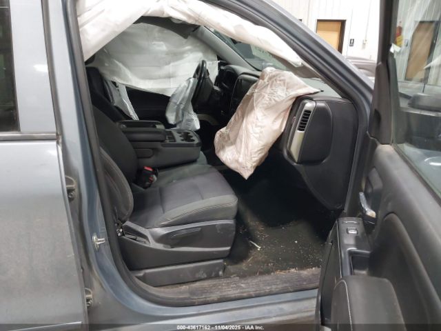 2015 CHEVROLET SILVERADO 1500 3GCUKREC7FG479430 Photo 4