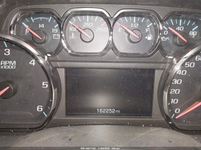 2015 CHEVROLET SILVERADO 1500 3GCUKREC7FG479430 Photo 6