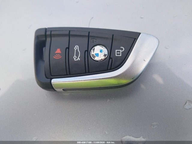 Продажа на аукционе авто 2019 Bmw X3 Xdrive30i, vin: 5UXTR9C56KLP96302, номер лота: 43617180