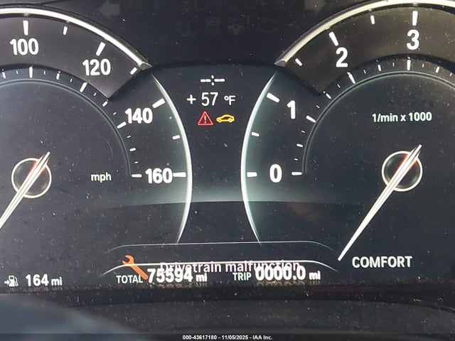 Продажа на аукционе авто 2019 Bmw X3 Xdrive30i, vin: 5UXTR9C56KLP96302, номер лота: 43617180