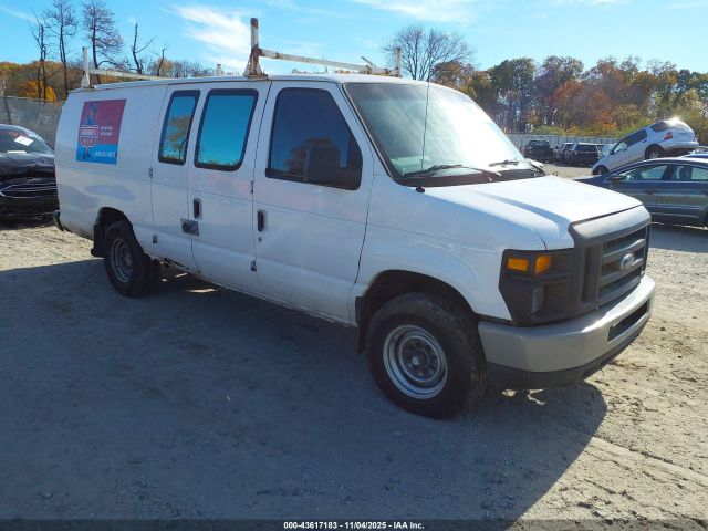 2010 FORD E-250 1FTNS2ELXADA15937