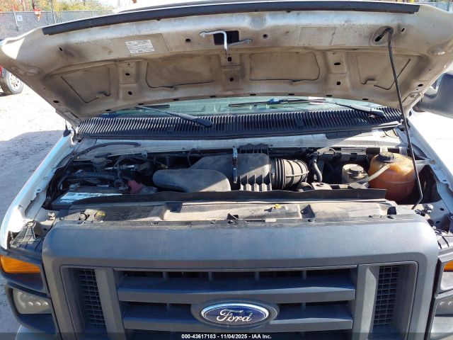 2010 FORD E-250 1FTNS2ELXADA15937 Photo 9