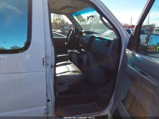 2010 FORD E-250 1FTNS2ELXADA15937 Photo 4