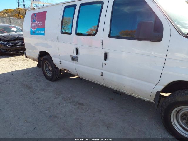 2010 FORD E-250 1FTNS2ELXADA15937 Photo 5