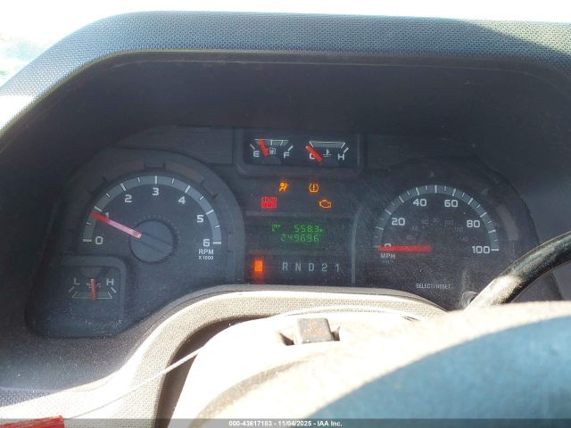 2010 FORD E-250 1FTNS2ELXADA15937 Photo 6