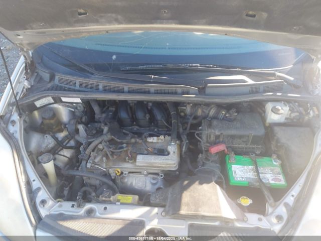 2007 TOYOTA SIENNA 5TDZK23CX7S083852 Photo 9