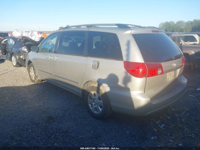2007 TOYOTA SIENNA 5TDZK23CX7S083852 Photo 2