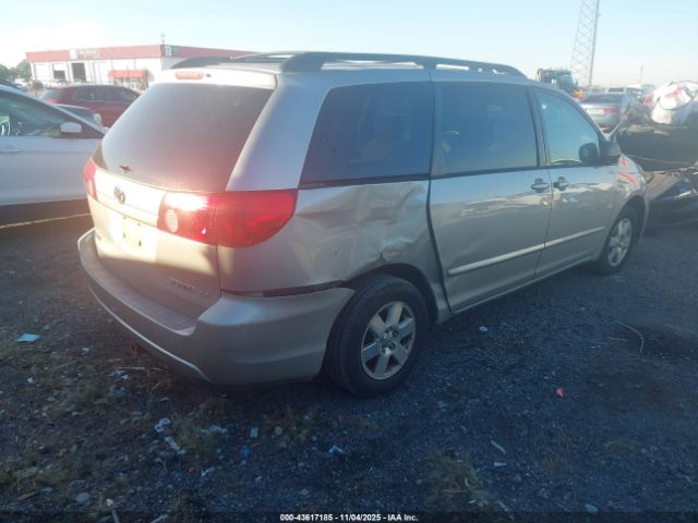 2007 TOYOTA SIENNA 5TDZK23CX7S083852 Photo 3