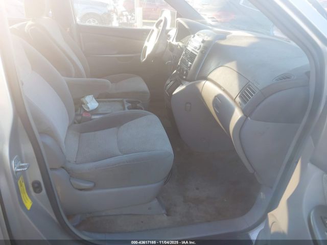 2007 TOYOTA SIENNA 5TDZK23CX7S083852 Photo 4
