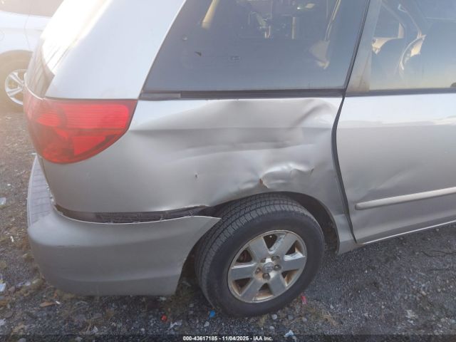 2007 TOYOTA SIENNA 5TDZK23CX7S083852 Photo 5
