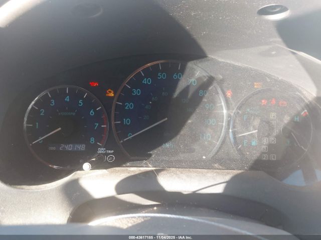 2007 TOYOTA SIENNA 5TDZK23CX7S083852 Photo 6