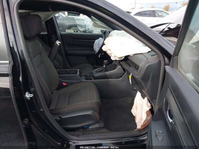 7FARS6H57SE100061 Honda Cr-v Hybrid Sport